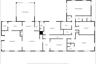 290 Wayside Road NE, Rome, GA 30161 - Photo 7