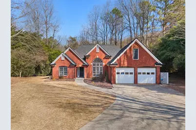 2625 Crosswynd Terrace, Cumming, GA 30040 - Photo 1