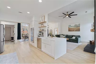 2625 Crosswynd Terrace, Cumming, GA 30040 - Photo 9