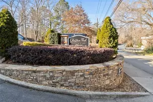 3086 Chastain Park Ct NE, Atlanta, GA 30342 - Photo 1