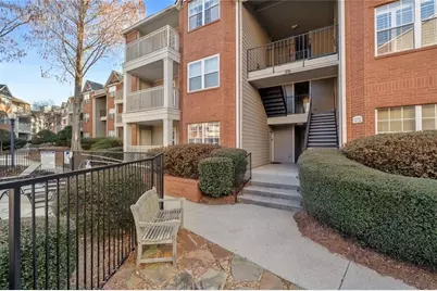 3086 Chastain Park Court NE, Atlanta, GA 30342 - Photo 33