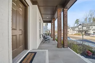 237 Tillman Pass, Woodstock, GA 30188 - Photo 3