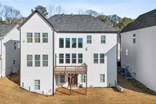 237 Tillman Pass, Woodstock, GA 30188 - Photo 37