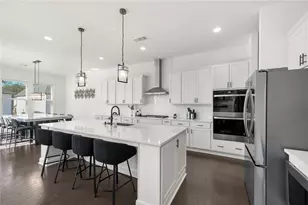 237 Tillman Pass, Woodstock, GA 30188 - Photo 11