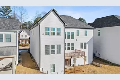 237 Tillman Pass, Woodstock, GA 30188 - Photo 39