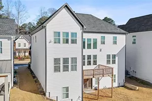 237 Tillman Pass, Woodstock, GA 30188 - Photo 39