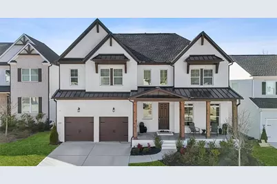 237 Tillman Pass, Woodstock, GA 30188 - Photo 1