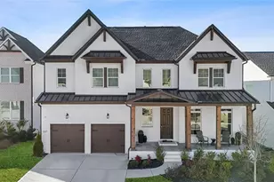 237 Tillman Pass, Woodstock, GA 30188 - Photo 1