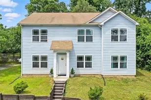 2195 Pinetree Dr, Cumming, GA 30041 - Photo 3