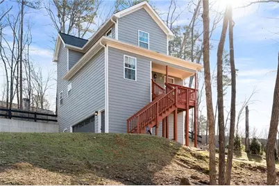 15 Swallow Drive SE, White, GA 30184 - Photo 3