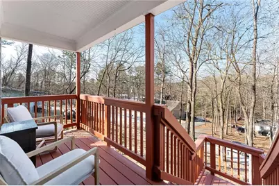 15 Swallow Drive SE, White, GA 30184 - Photo 5