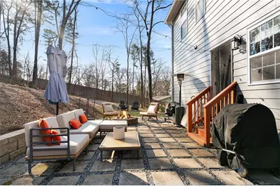 15 Swallow Drive SE, White, GA 30184 - Photo 25