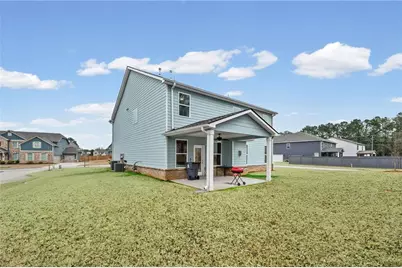 854 Orwell Drive, Stockbridge, GA 30281 - Photo 41