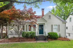 1634 Glenwood Ave SE, Atlanta, GA 30316 - Photo 1