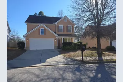 7181 Boulder Pass, Union City, GA 30291 - Photo 1