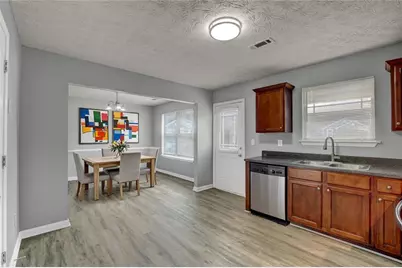 4390 Rock Valley Drive, Forest Park, GA 30297 - Photo 5