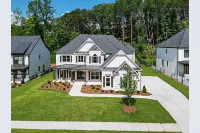 2907 Treeside Terrace, Marietta, GA 30066 - Photo 1