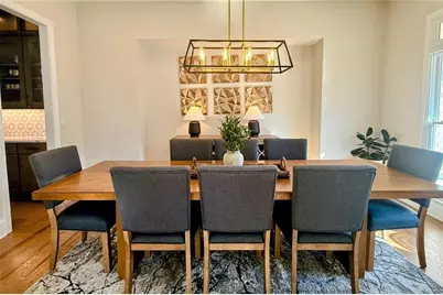 2907 Treeside Terrace, Marietta, GA 30066 - Photo 9