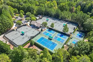 626 Laurel Crossing, Canton, GA 30114 - Photo 49