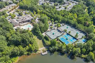 626 Laurel Crossing, Canton, GA 30114 - Photo 53