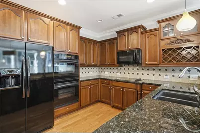 626 Laurel Crossing, Canton, GA 30114 - Photo 17