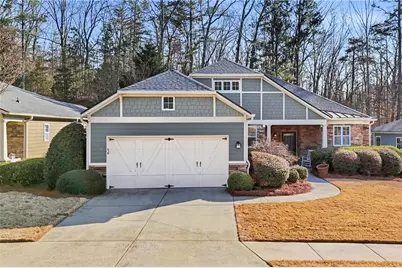 626 Laurel Crossing, Canton, GA 30114 - Photo 1