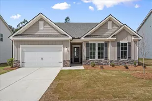 526 Lillian Way, Statham, GA 30666 - Photo 1