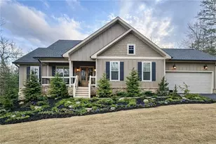 85 Frances Dr, Ellijay, GA 30536 - Photo 33