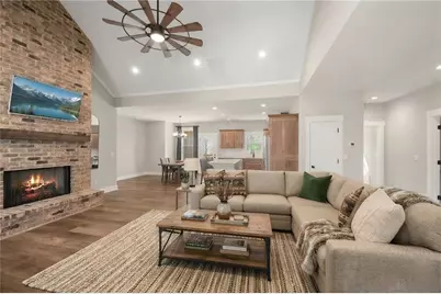 85 Frances Drive, Ellijay, GA 30536 - Photo 5