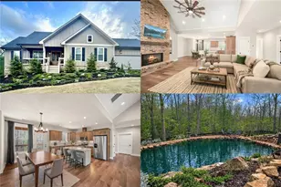 85 Frances Dr, Ellijay, GA 30536 - Photo 1