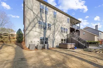 5055 Savannah Run, Cumming, GA 30040 - Photo 51