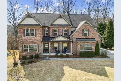 5055 Savannah Run, Cumming, GA 30040 - Photo 1