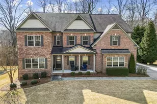 5055 Savannah Run, Cumming, GA 30040 - Photo 1