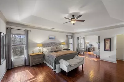 5055 Savannah Run, Cumming, GA 30040 - Photo 29