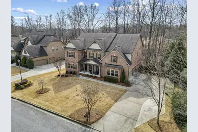 5055 Savannah Run, Cumming, GA 30040 - Photo 3