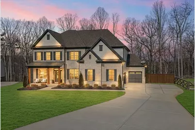 1041 Montrose Way, Hoschton, GA 30548 - Photo 1