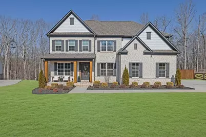 1041 Montrose Way, Hoschton, GA 30548 - Photo 69