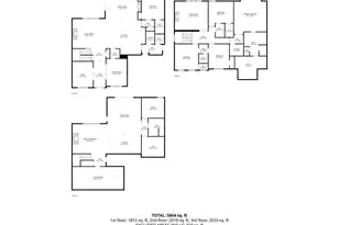 1041 Montrose Way, Hoschton, GA 30548 - Photo 77