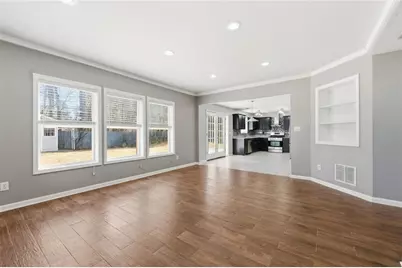 1241 Pine Acre Drive, Sugar Hill, GA 30518 - Photo 15