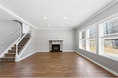 1241 Pine Acre Drive, Sugar Hill, GA 30518 - Photo 11