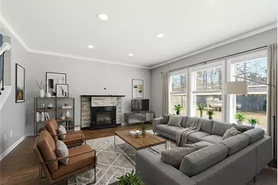 1241 Pine Acre Drive, Sugar Hill, GA 30518 - Photo 9