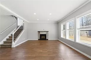 1241 Pine Acre Dr, Sugar Hill, GA 30518 - Photo 11