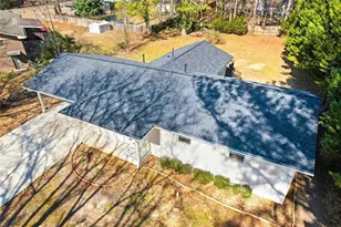 3648 Sharon Dr, Powder Springs, GA 30127 - Photo 21