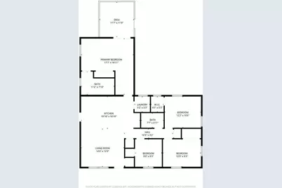 3648 Sharon Drive, Powder Springs, GA 30127 - Photo 23