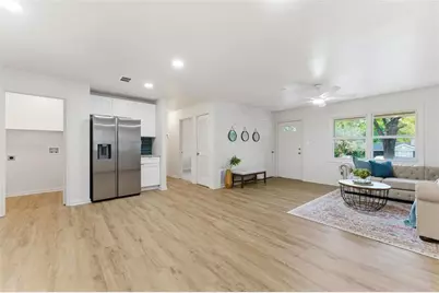 3648 Sharon Drive, Powder Springs, GA 30127 - Photo 5