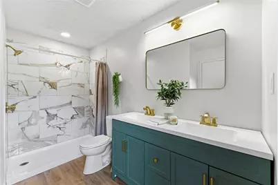 3648 Sharon Drive, Powder Springs, GA 30127 - Photo 13