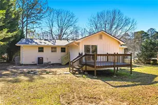 3648 Sharon Dr, Powder Springs, GA 30127 - Photo 19