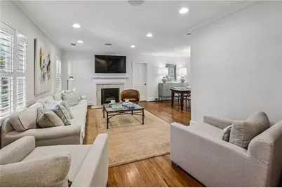 859 Stovall Boulevard NE, Atlanta, GA 30342 - Photo 17