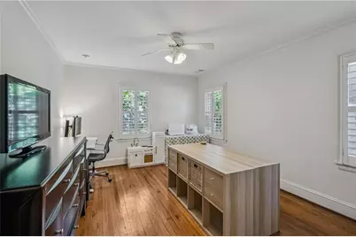 859 Stovall Boulevard NE, Atlanta, GA 30342 - Photo 29