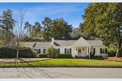 859 Stovall Boulevard NE, Atlanta, GA 30342 - Photo 1